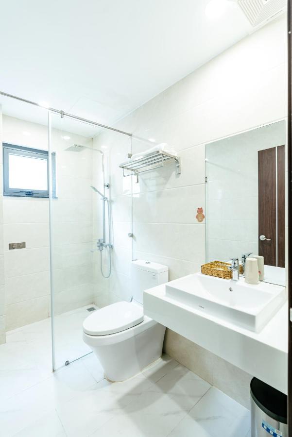 Sweden Hotel And Apartment Da Nang Eksteriør bilde